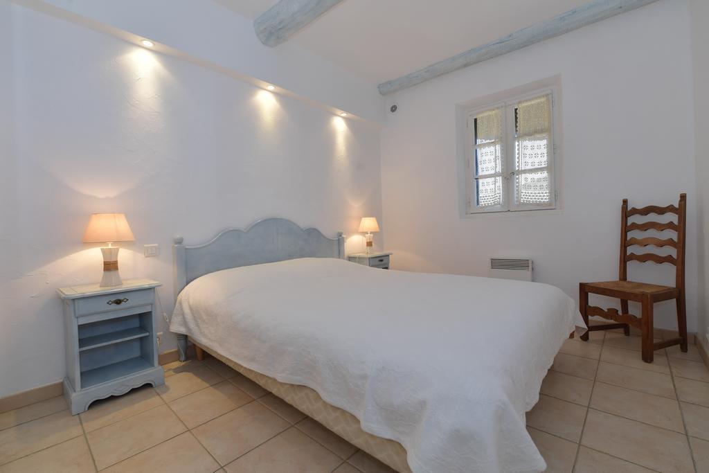 Les Lauriers Roses Aparthotel Le Le Rayol-Canadel-sur-Mer Exterior foto