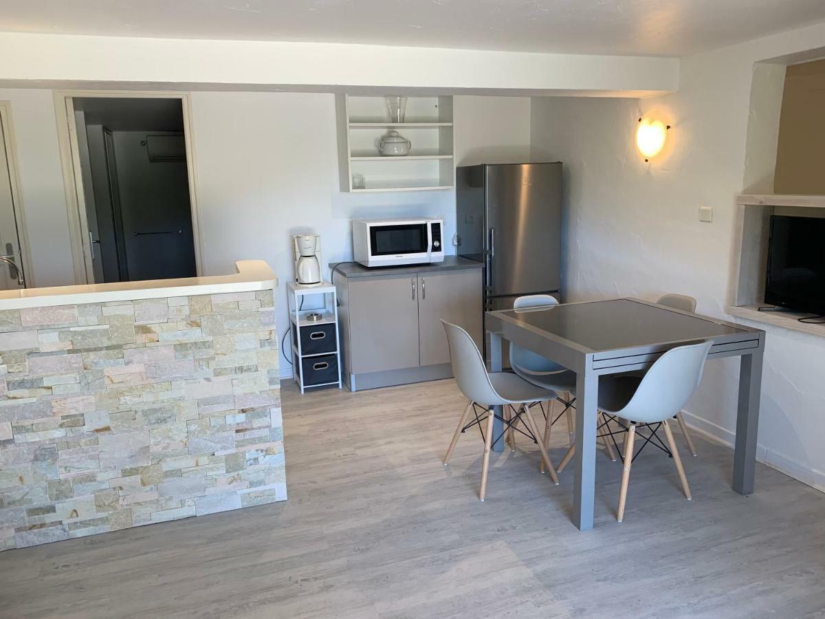 Les Lauriers Roses Aparthotel Le Le Rayol-Canadel-sur-Mer Exterior foto